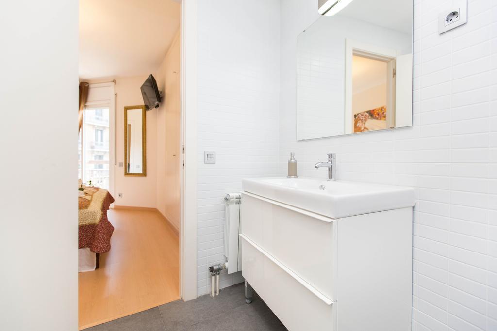 Stay Barcelona Central Apartments Exterior photo