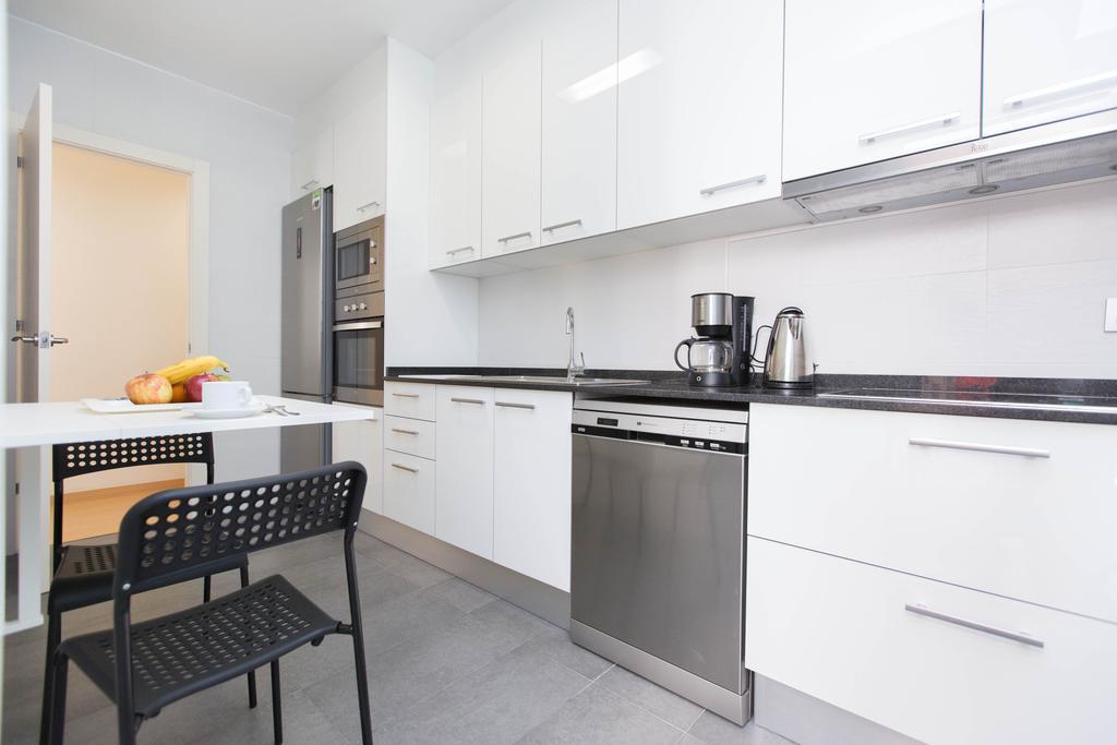 Stay Barcelona Central Apartments Room photo