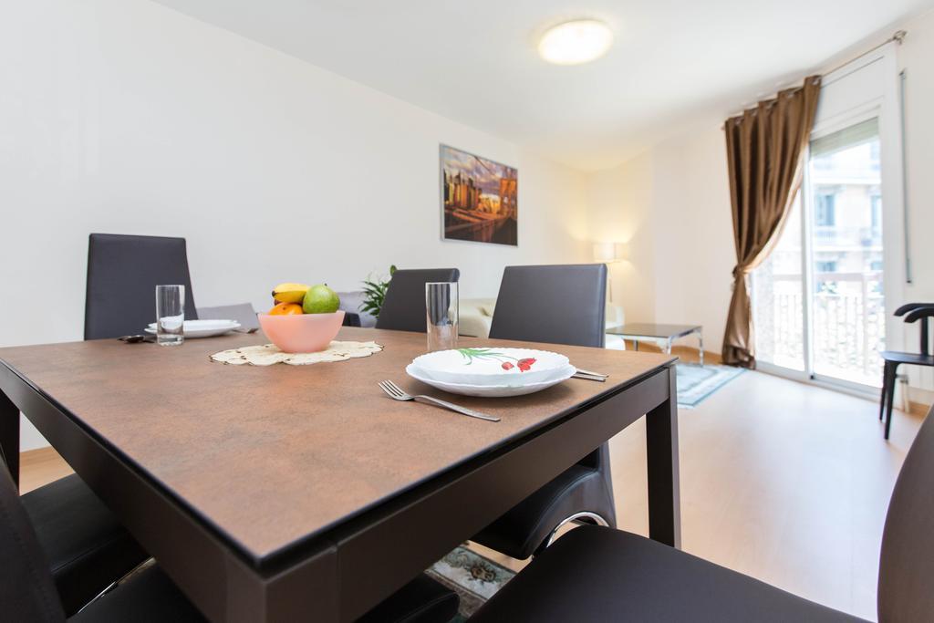 Stay Barcelona Central Apartments Exterior photo